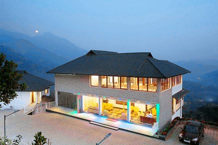 Resort Munnar