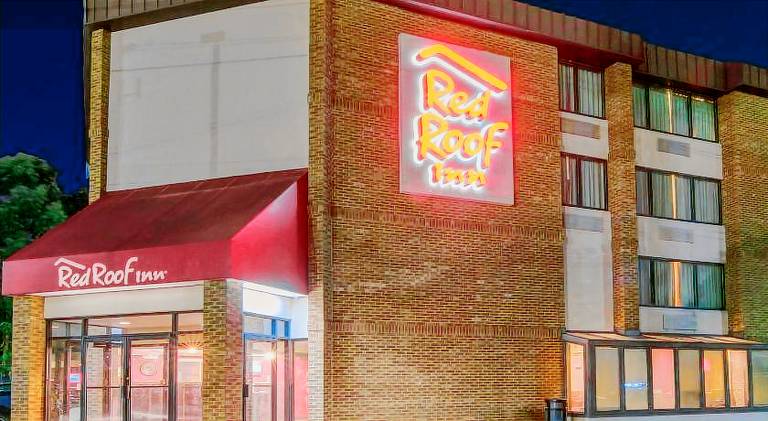 Red Roof Inn Raleigh Southwest - Cary — photo 3