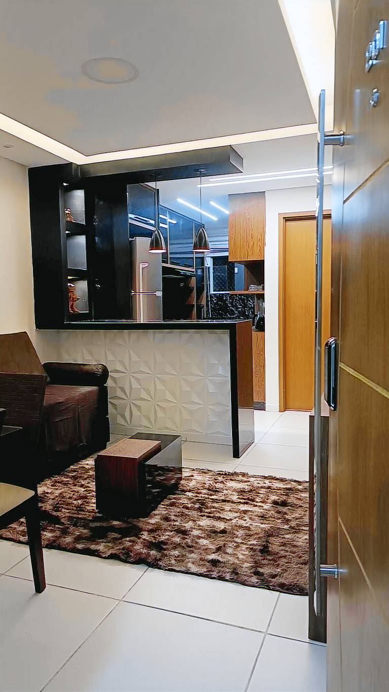 Apartamento Kennedy