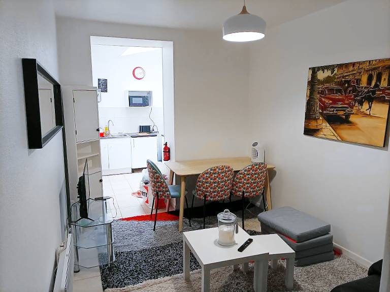 Rental apartment | City view — photo 2