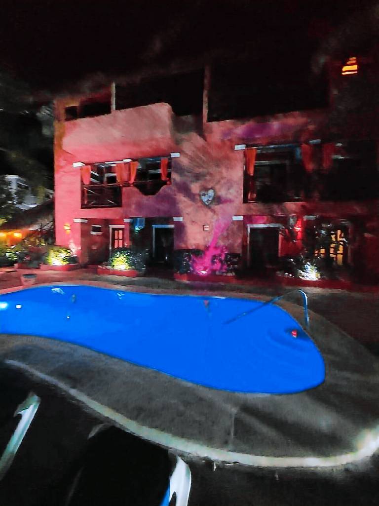 Hotel El Rancho Sosua — photo 3