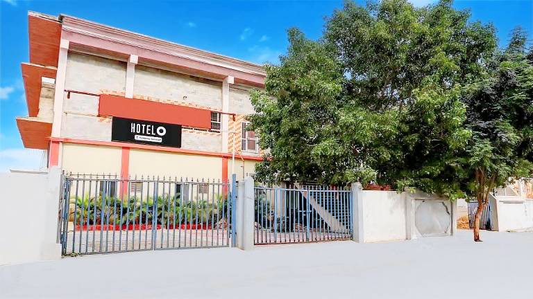 Ferienhaus Gandhi Nagar