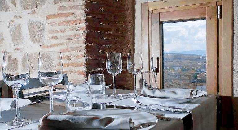 Hotel Las Leyendas — photo 2