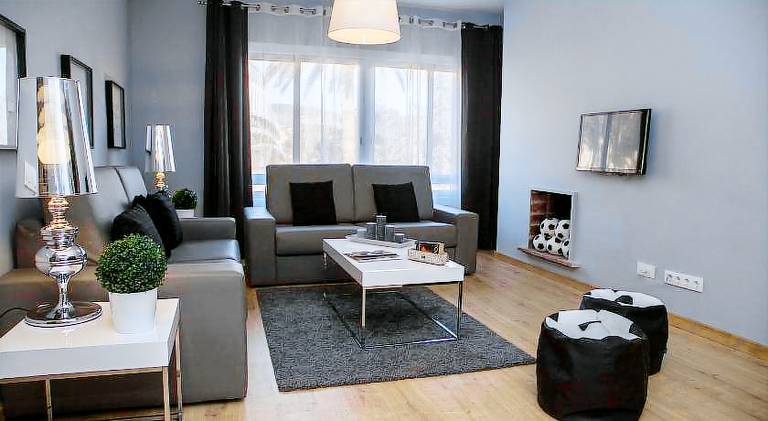 Apartment | Perfect for remote work — photo 2