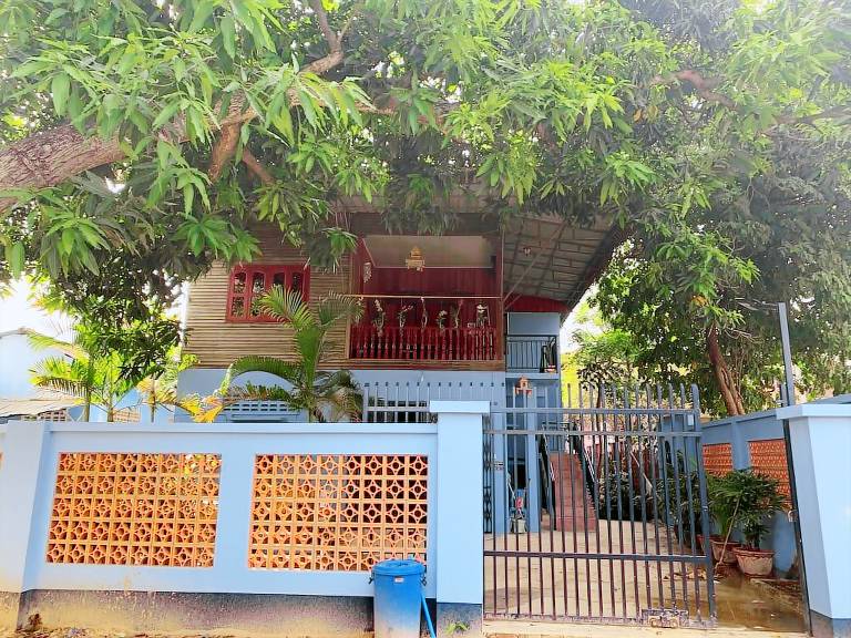 Appartement Siem Reap