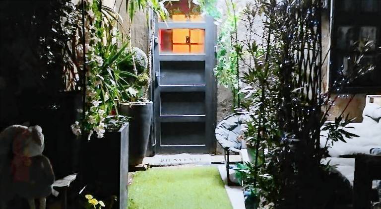 Serviced apartment with terrace, garden & grill — photo 5