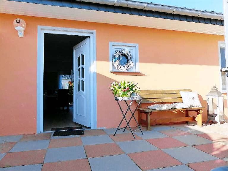 Ferienhaus Wohlenberg