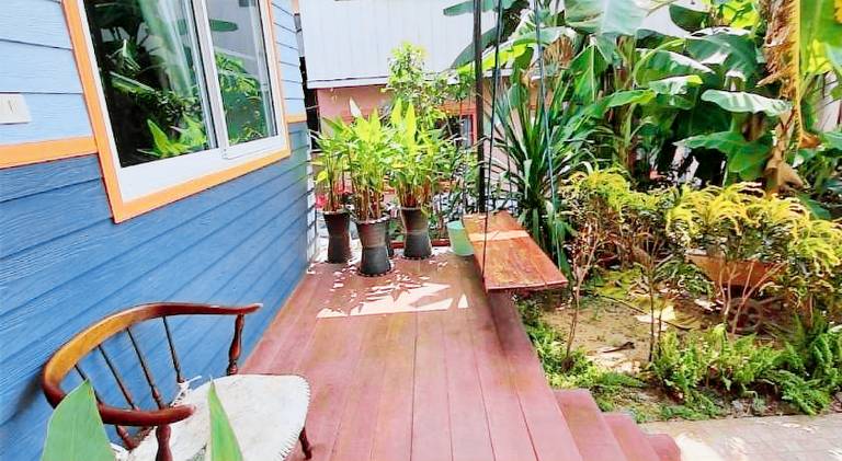 We Home Guesthouse — photo 3