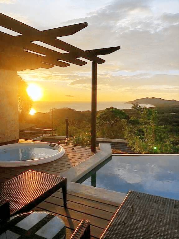 Casa Tamarindo