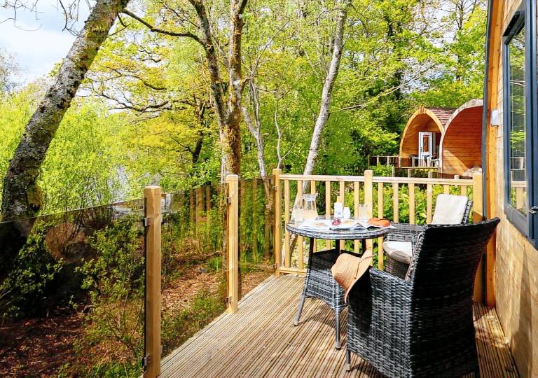 Vacation home | Pets are welcome in Windermere