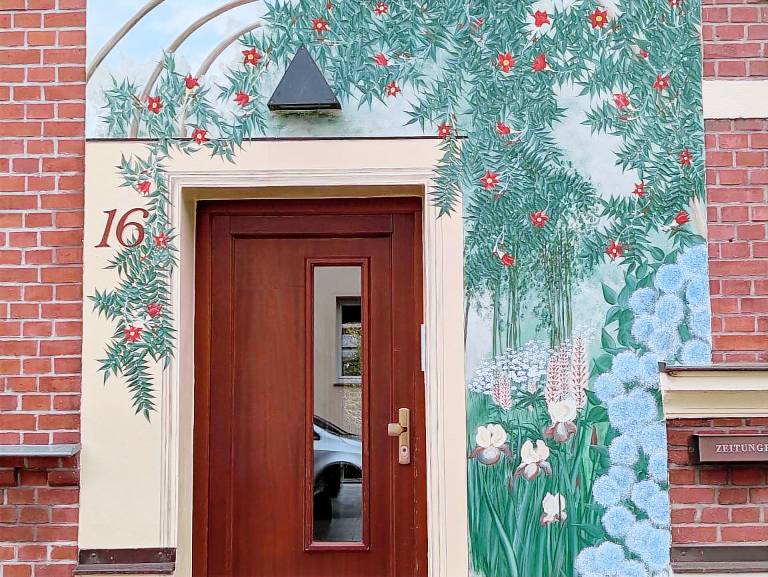 Appartement  Wittenberg