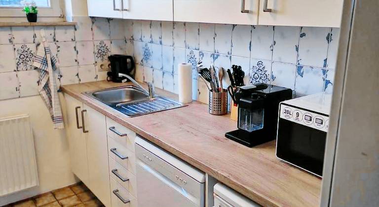 Rental apartment with 1 room for 6 persons — photo 3