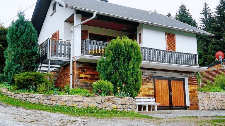 Ferienhaus Hildburghausen