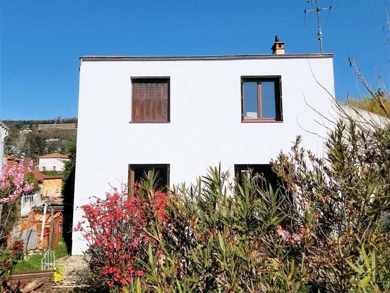 Maison de vacances Crest