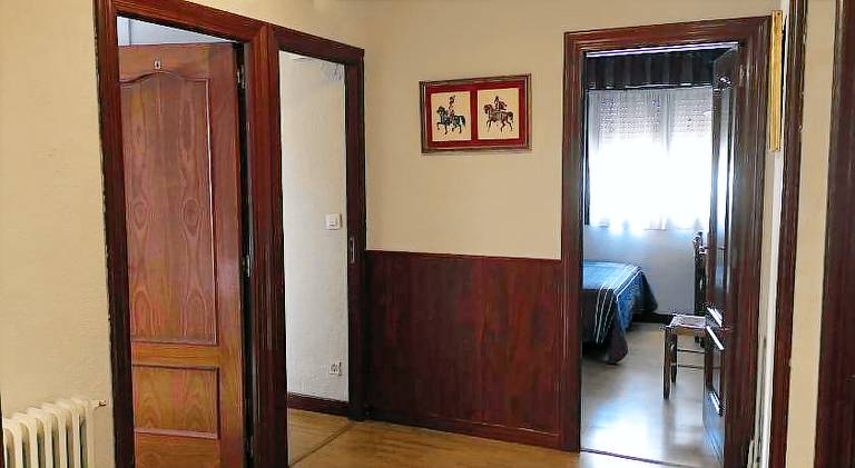 Hostal Hilton — photo 5