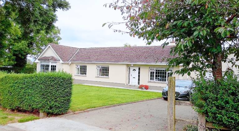 Country Stay in Irelands Ancient East