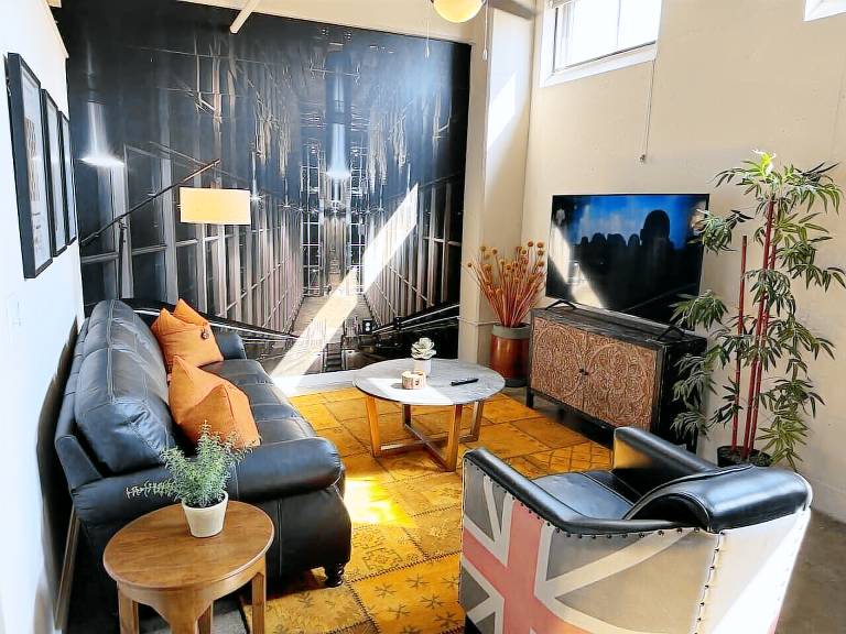 Appartement Richmond