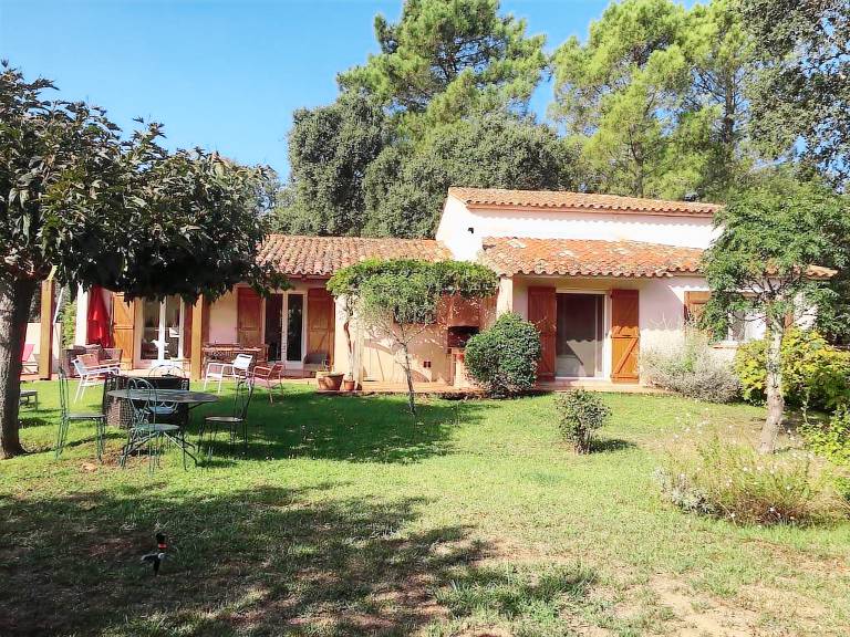 Ferienhaus  Porto-Vecchio