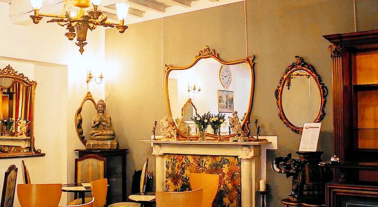 Il Villino — photo 3