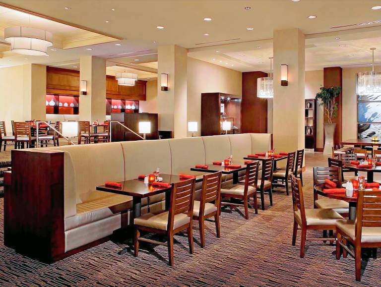 Hyatt Regency St Louis At The Arch in St. Louis, MO