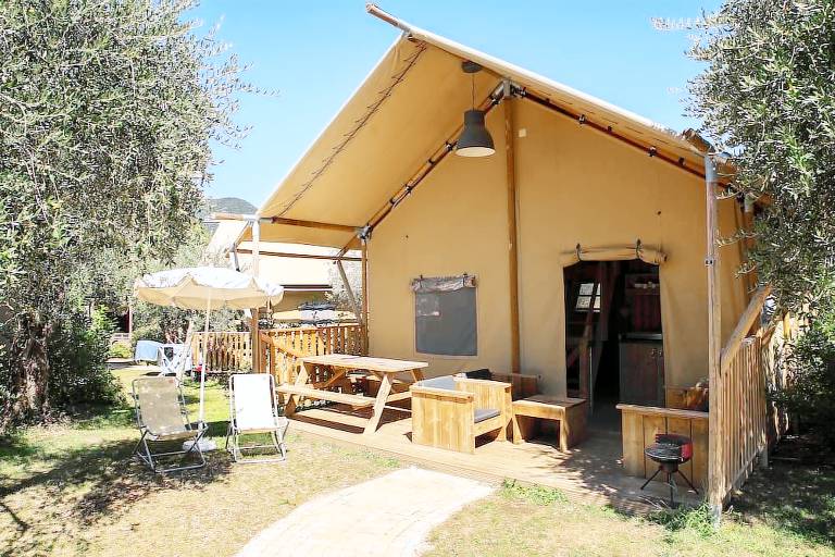 Parco vacanze San felice del Benaco