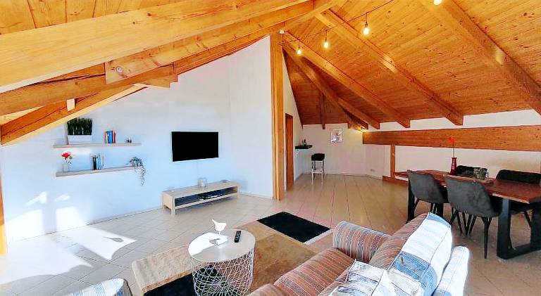 Ferienwohnung Aalen