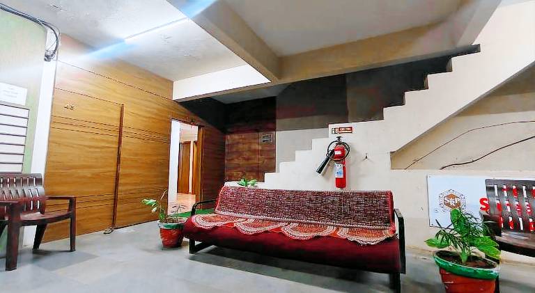 Hotel shree tapovan — photo 3