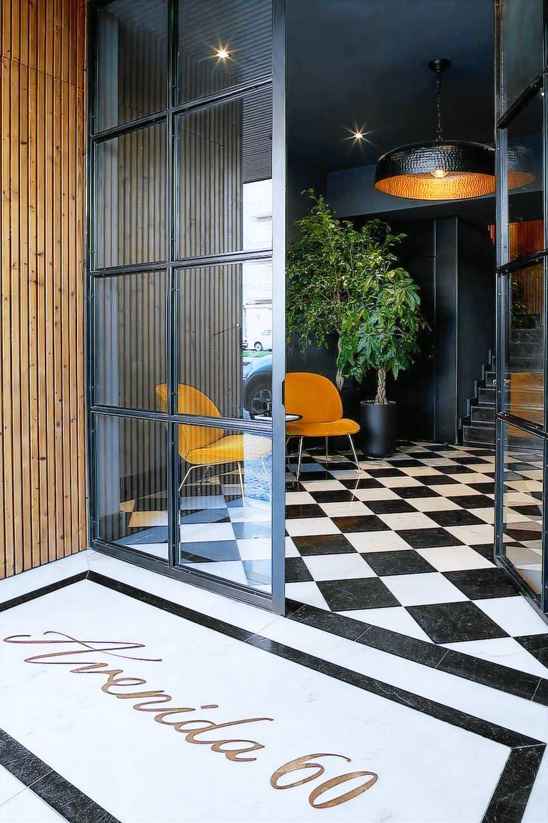 Apartamento Aveiro