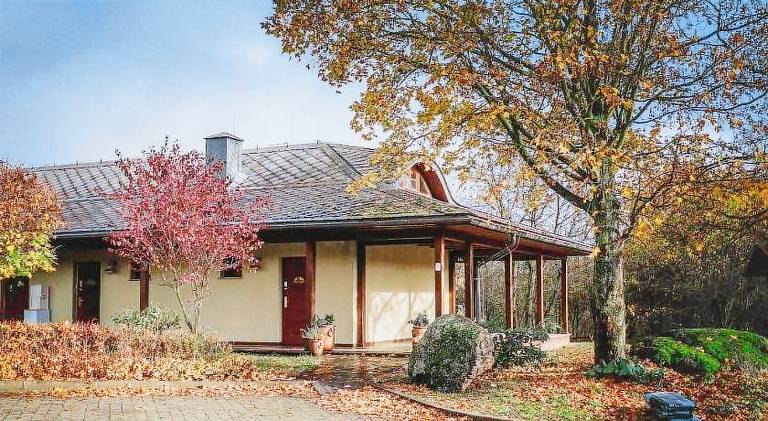 Wonderful serviced apartment with garden & patio | Pets allowed in Jelenia Gora