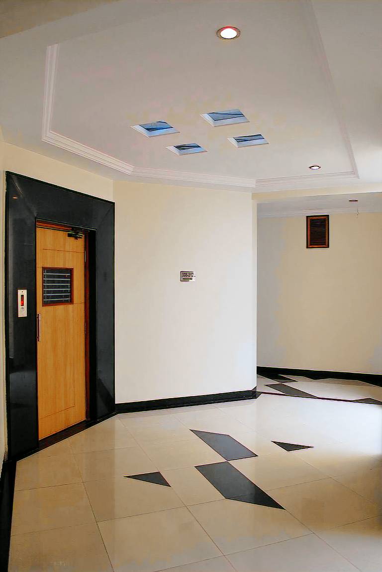 Hotel Kuber Inn — photo 4