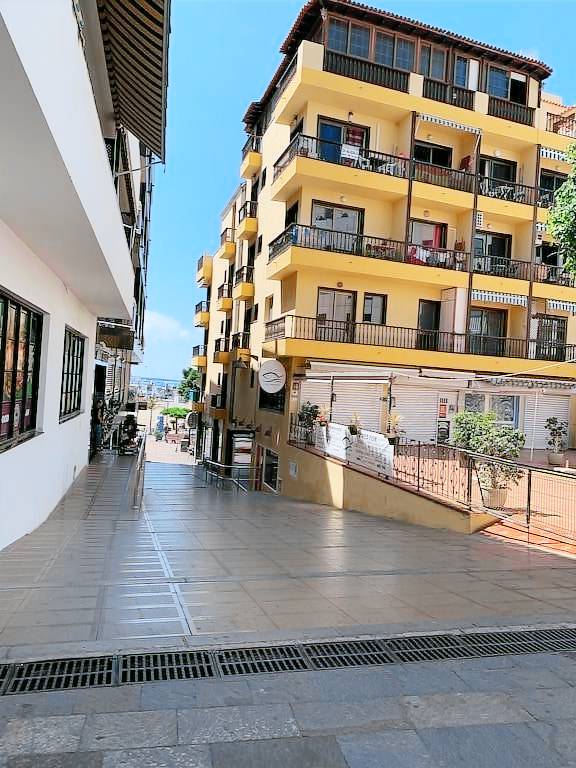 Ferienwohnung Palm-Mar