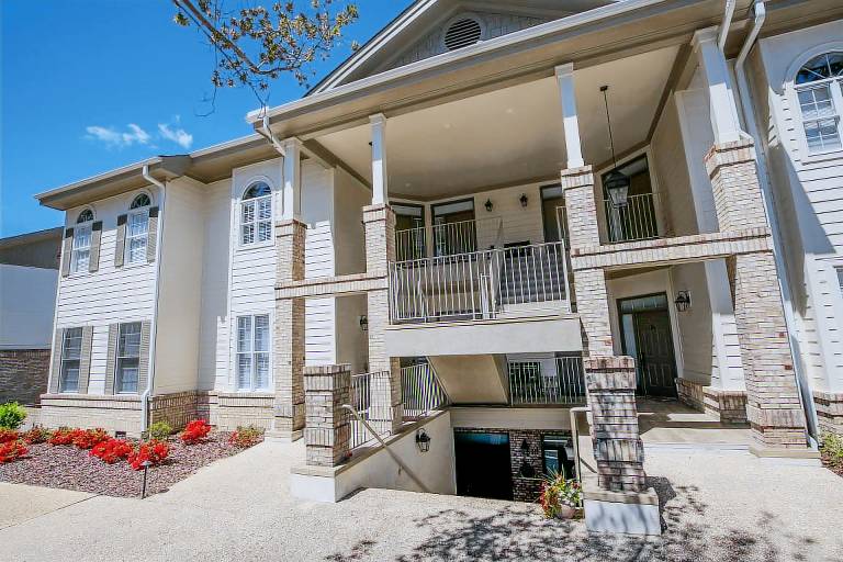 Condo  Southern Pines