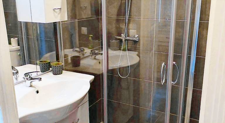Rental apartment with 1 room for 2 persons — photo 2