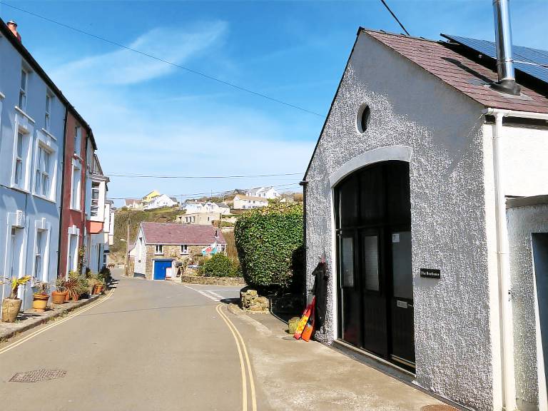 Cottage Broad Haven