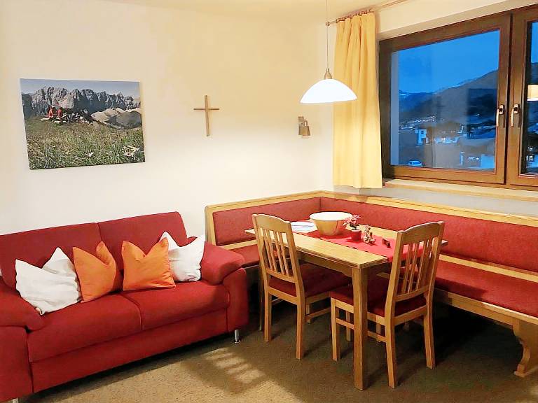 Ferienwohnung Achenkirch