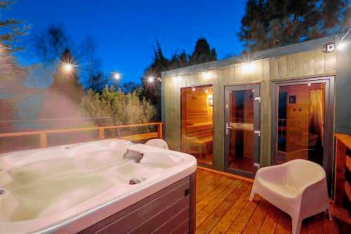 Bed & Breakfast Lubomierz