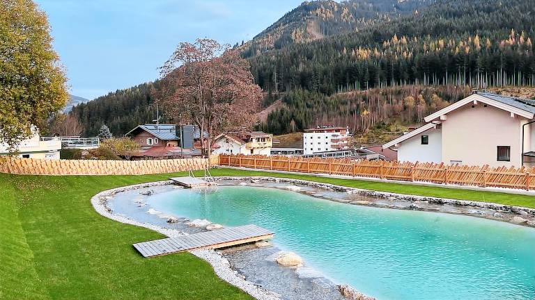 Accommodation  Wiesern