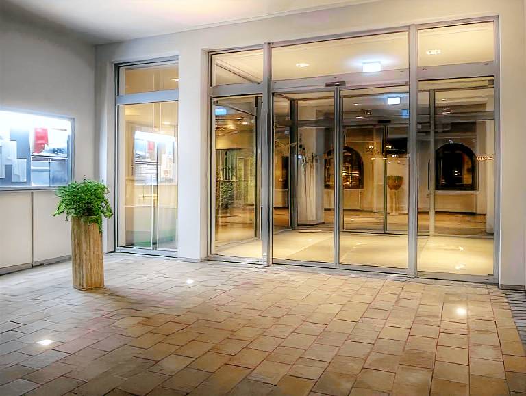 Hotel Darstein