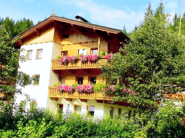 Privatzimmer  Alpbach