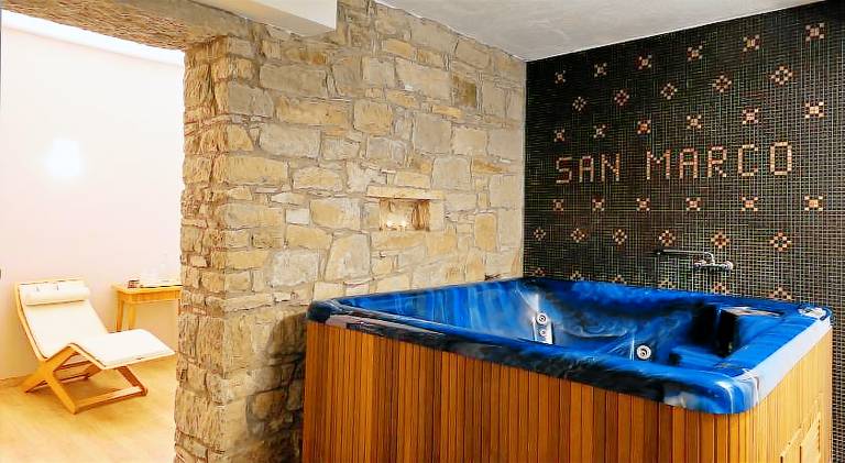 Hotel San Marco Sestola — photo 5
