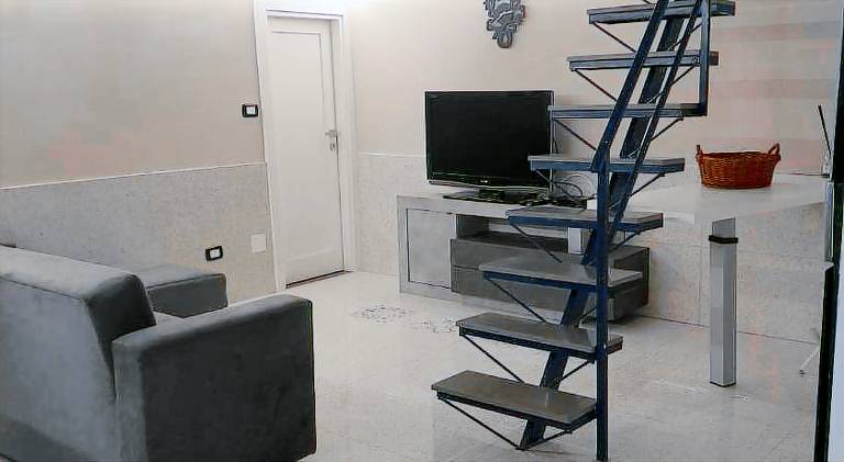 Vacation home with 1 room for 2 persons — photo 5
