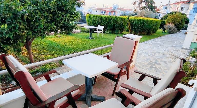 Holiday apartment with 1 room for 4 persons — photo 5