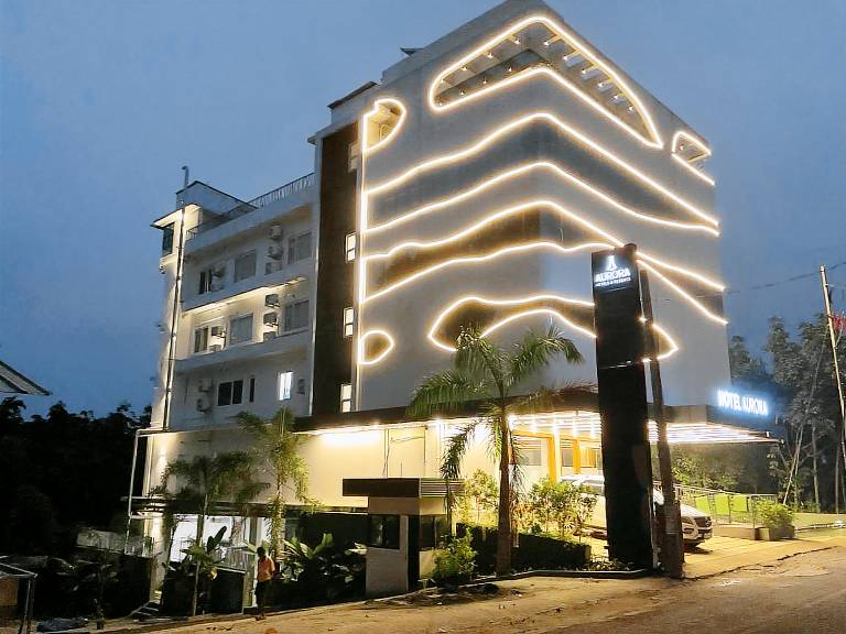 Aurora Hotels and Resorts
