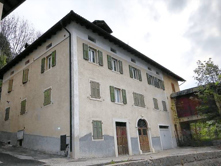 Appartamento Folgaria