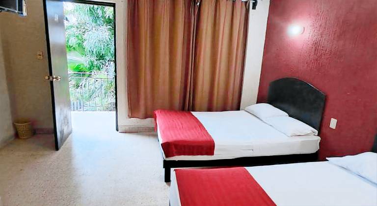 Hotel palacio — photo 2