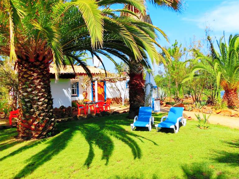 Casa Pedreneiras
