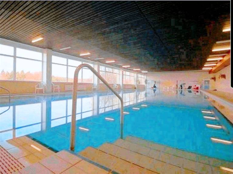 Appartamento Braunlage