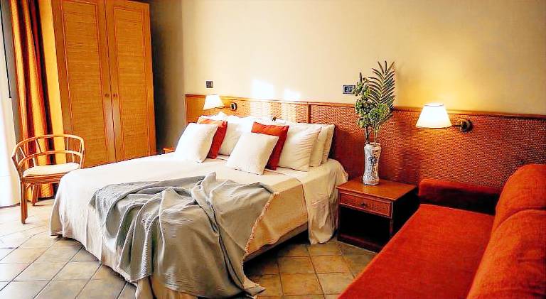 Hotel Sirio — photo 2