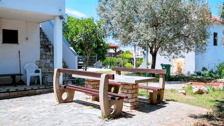 Ferienwohnung Dobropoljana