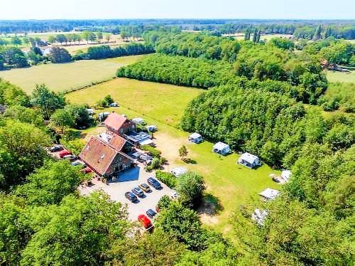 Bed & Breakfast Winterswijk Kotten